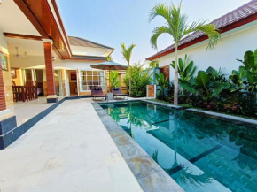 Villa TWIN FLOWER
